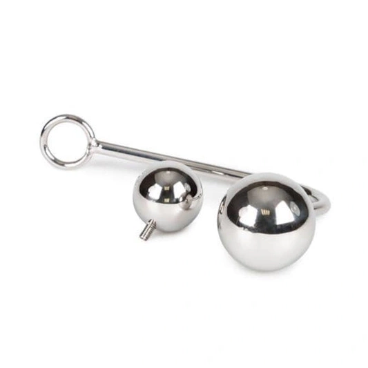 Anal Hooks AllNight BDSM Hook Steel Anal 5299 0920